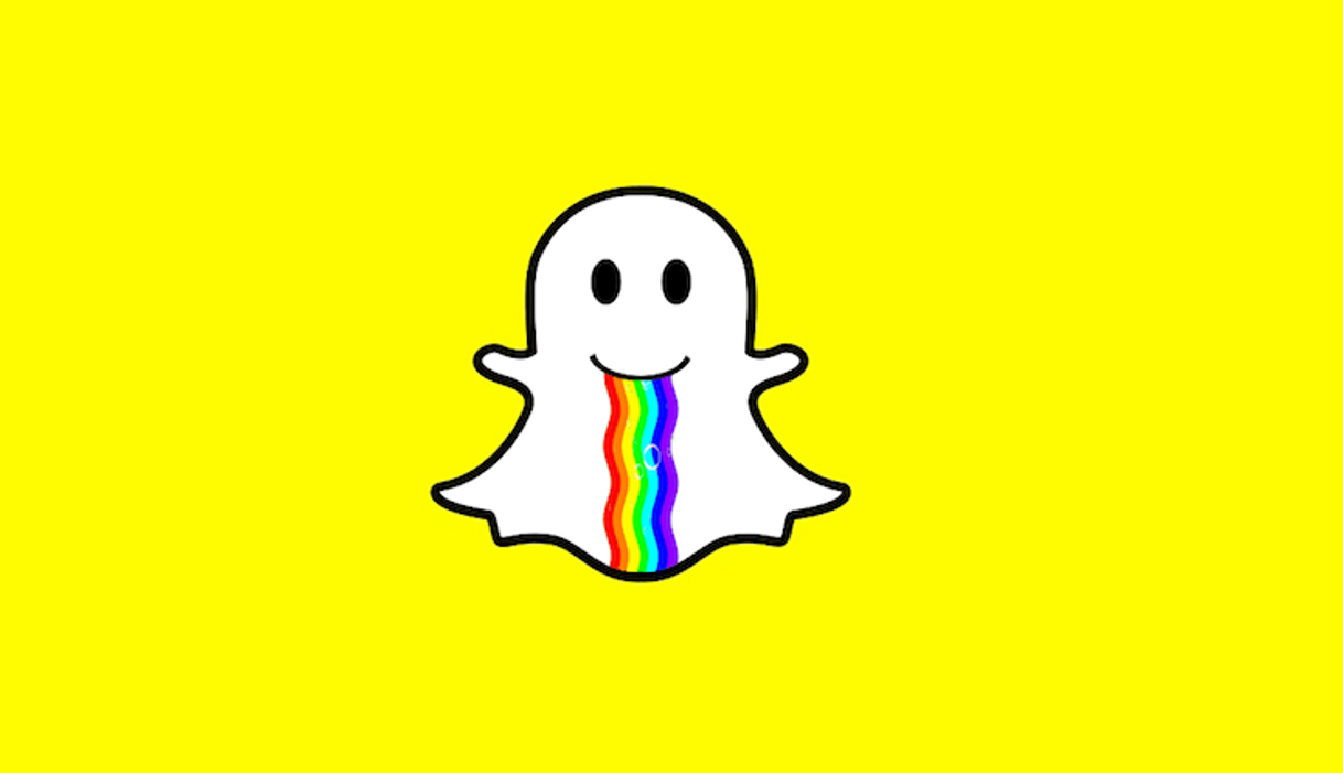 App Snapchat