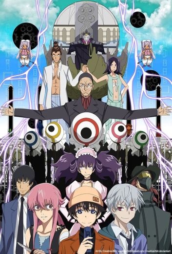 The Future Diary