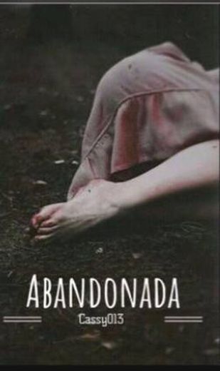 Abandonada.-|Jacob black|