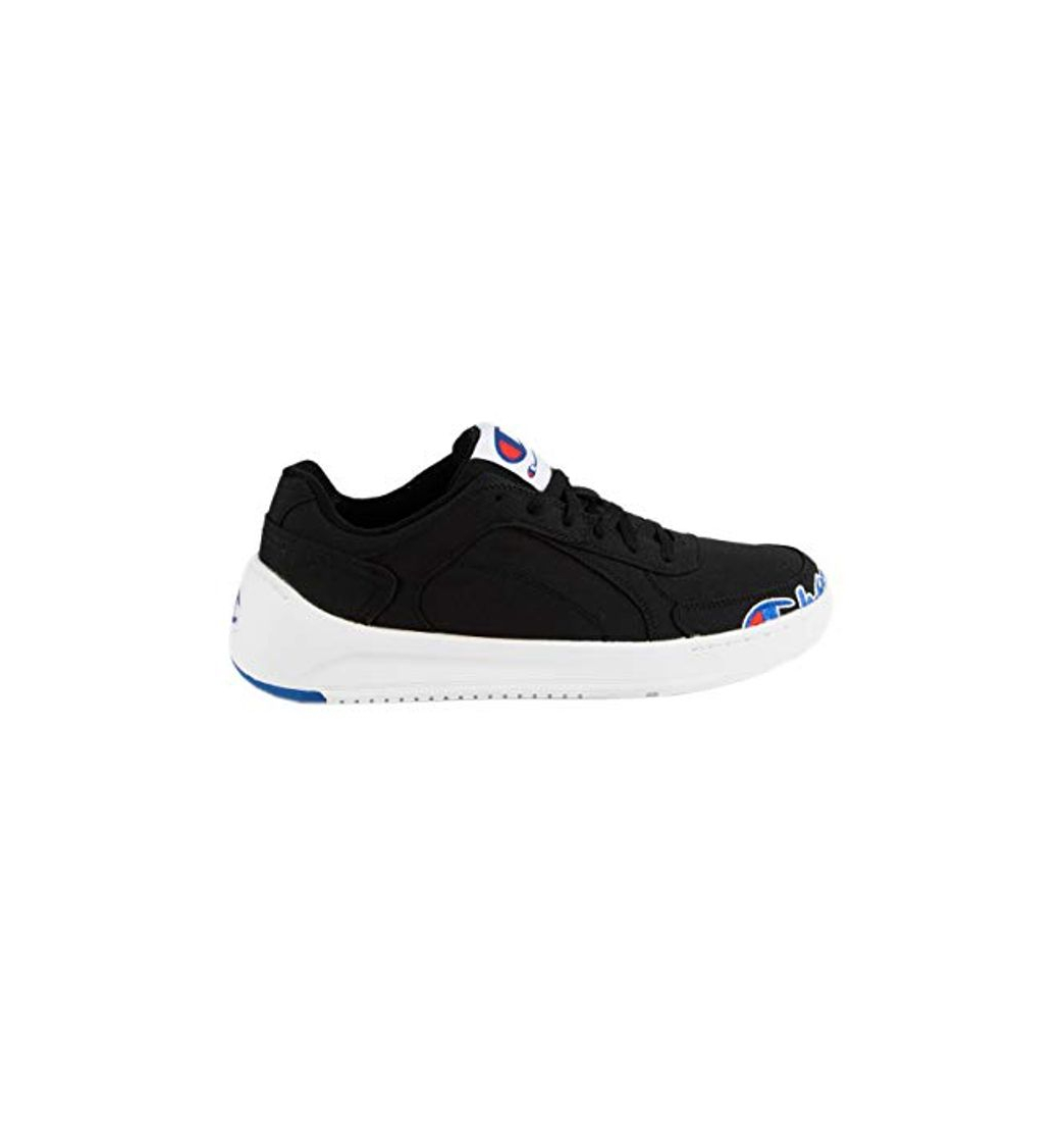 Producto Champion Men's Court Low Lace Up Sneaker