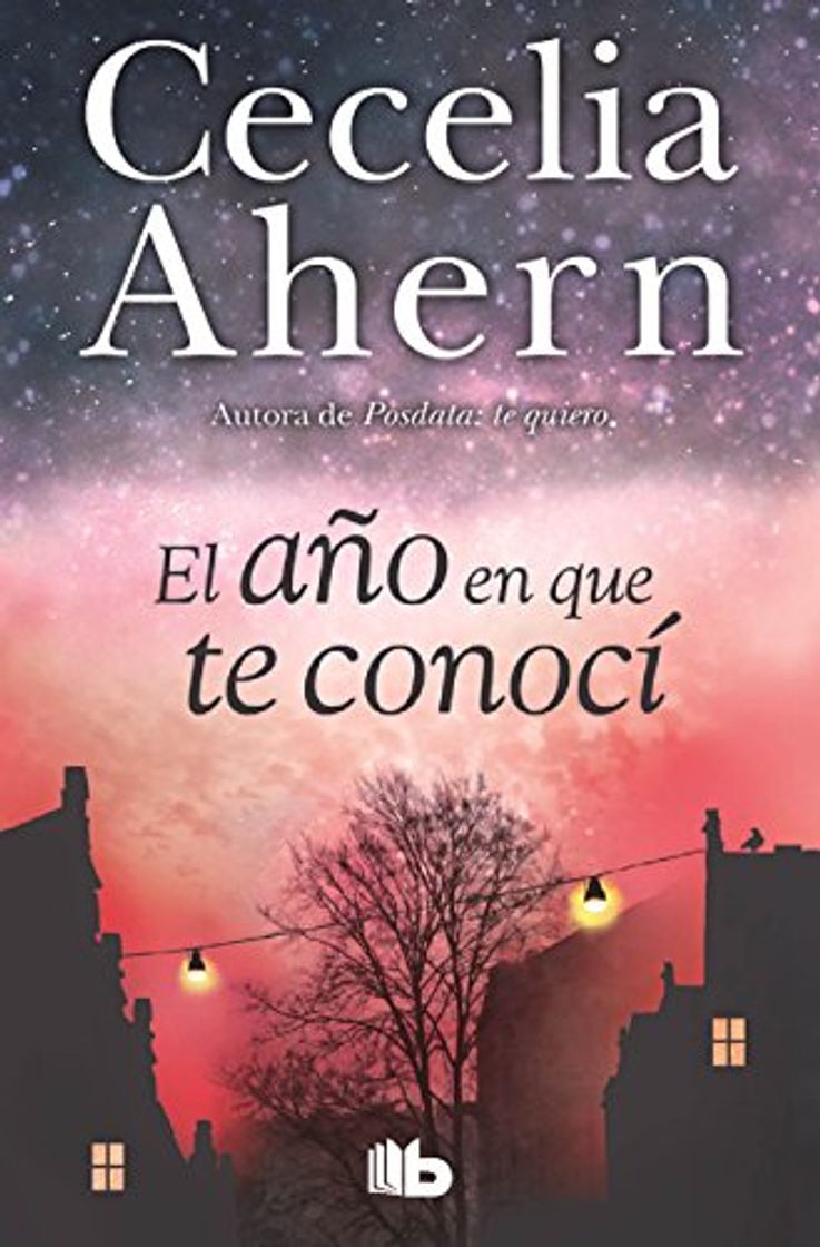 Book El año en que te conocí 