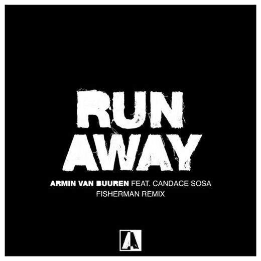 Runaway - Fisherman Remix