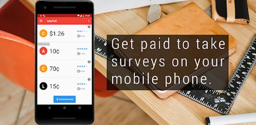 AttaPoll - Paid Surveys - Apps on Google Play