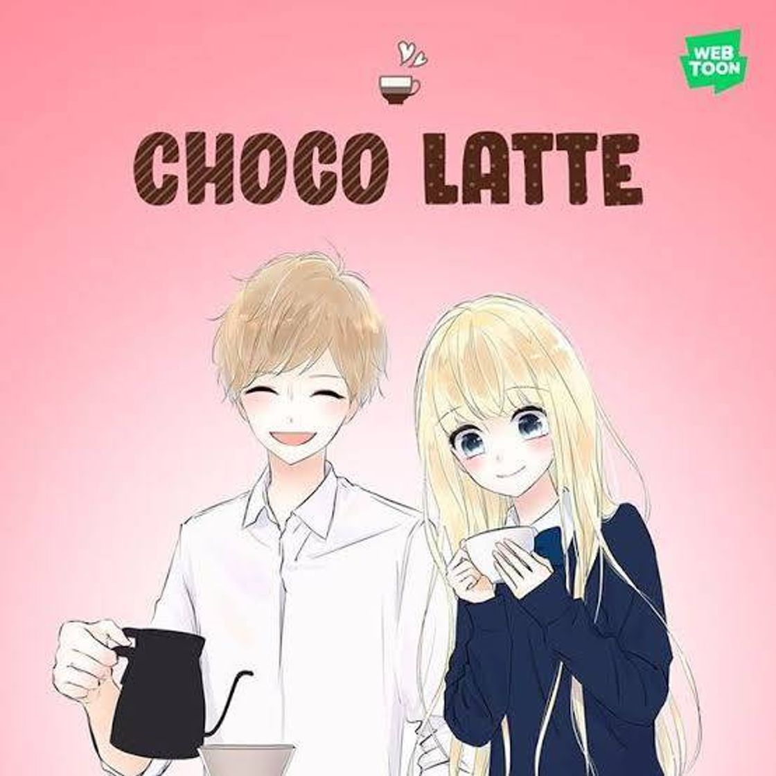 Moda Choco Latte