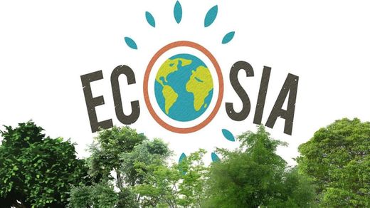 Ecosia 🌎