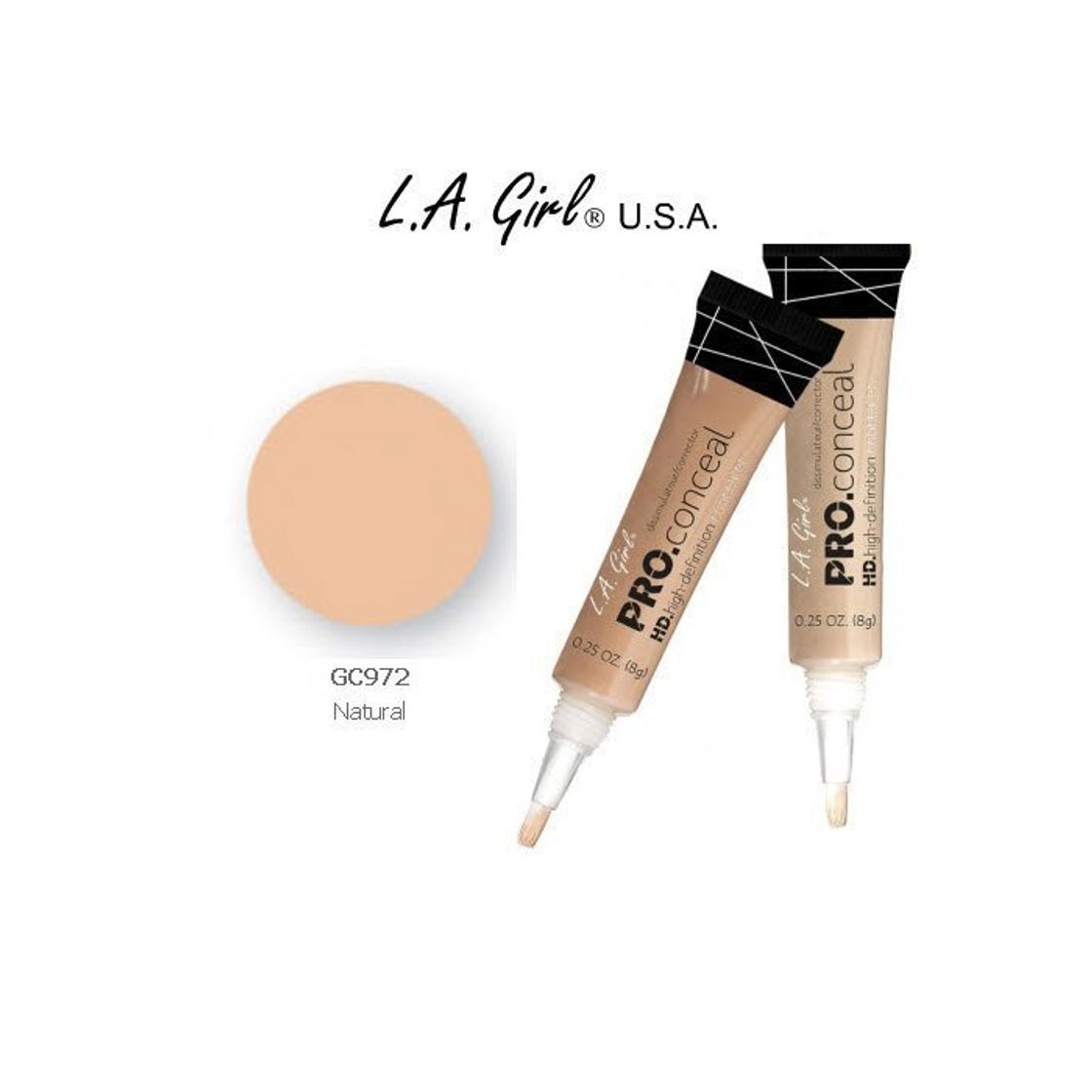 Belleza LA GIRL Pro Conceal