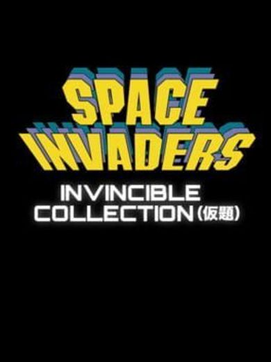 Space Invaders: Invincible Collection