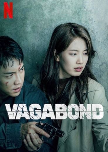 Vagabond