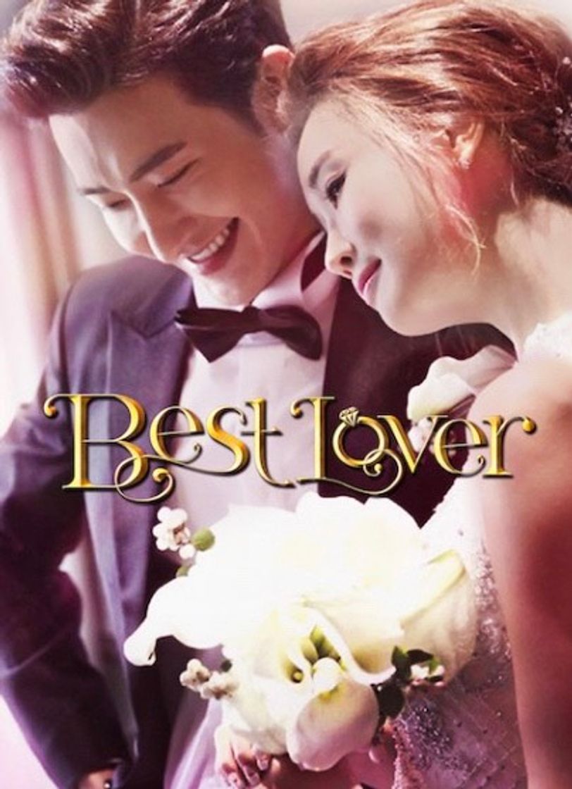 Serie Best Lover