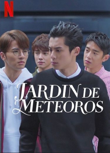 Meteor Garden