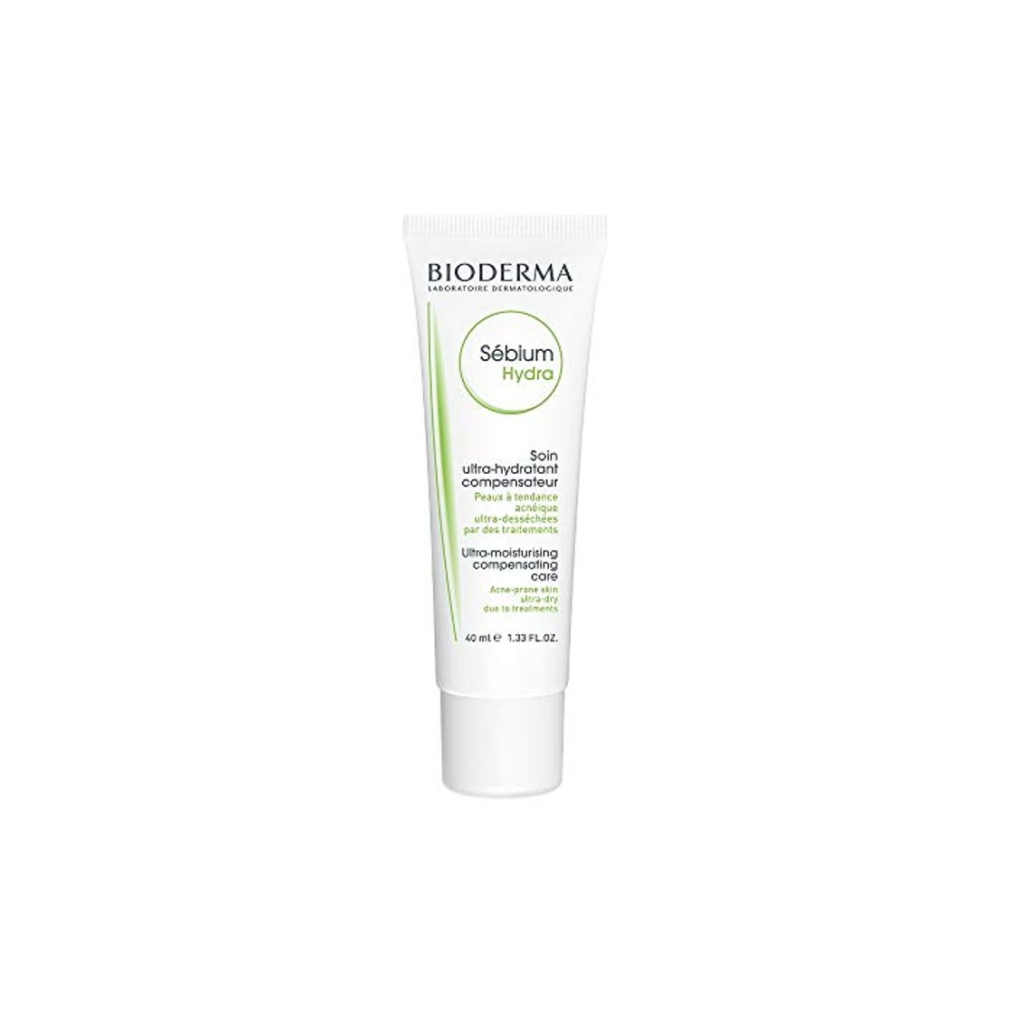 Sebium Hydra Crema Idrat 40Ml