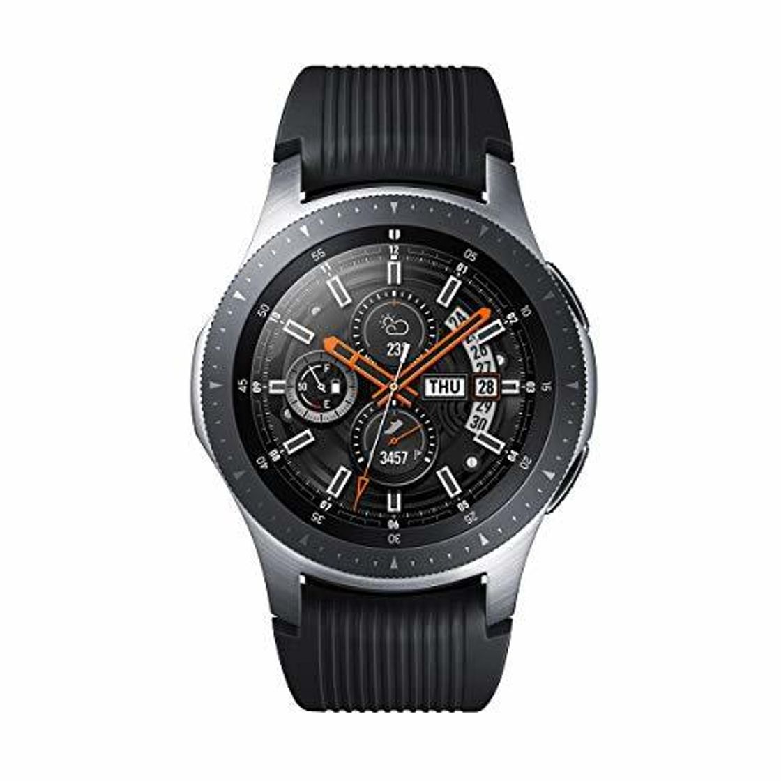 Electronic Samsung Galaxy Watch - Reloj Inteligente