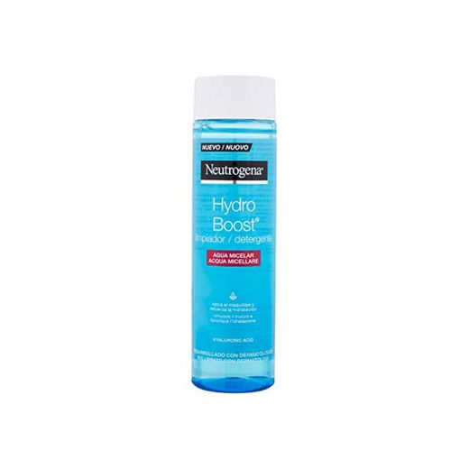 NEUTROGENA Hydro boost agua micelar 200ml