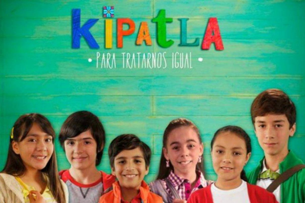 Serie Kipatla 