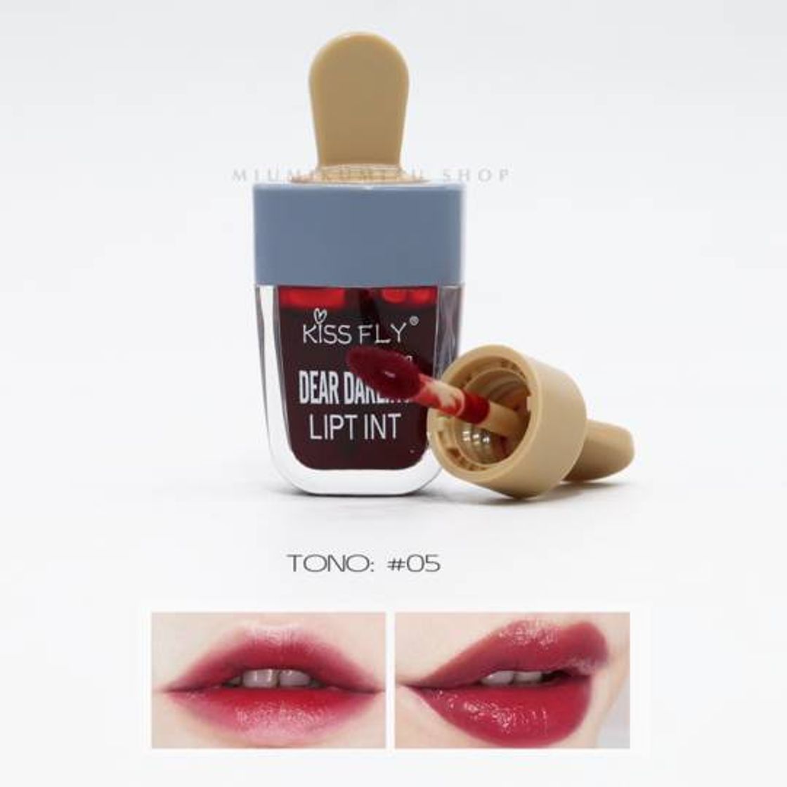 Social Tinta Dear Darling MMK