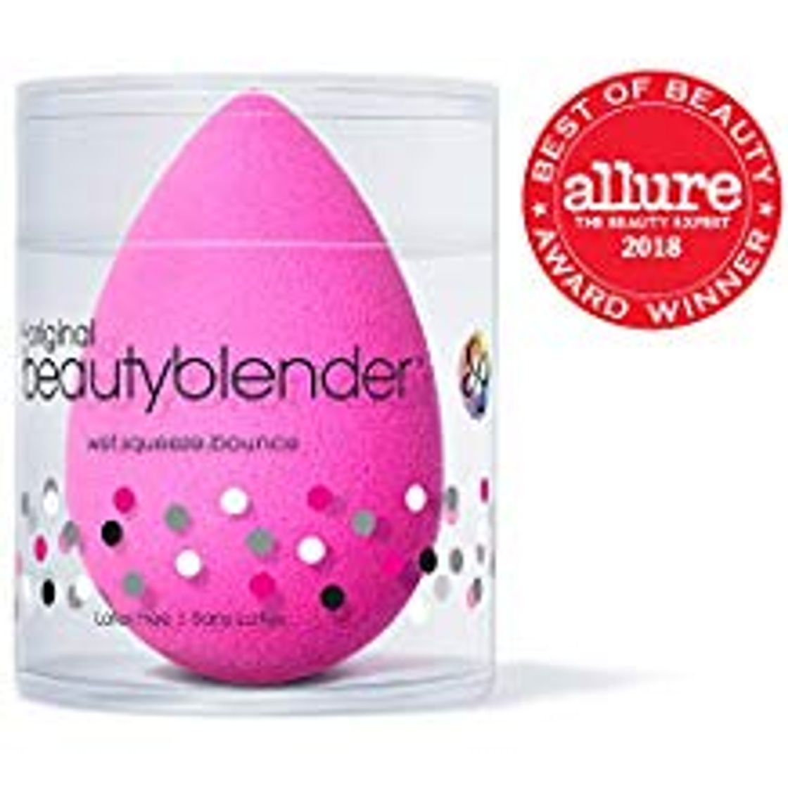 Belleza Esponja de maquillaje, de Beautyblender