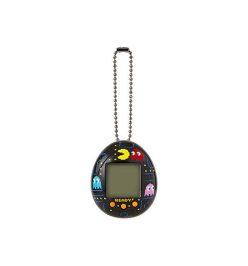 Tamagotchi Friends- Dispositivo Pac-Man