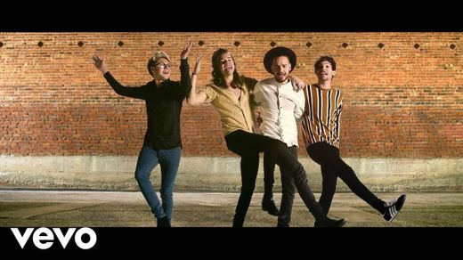 One Direction - History (Official 4K Video) - YouTube
