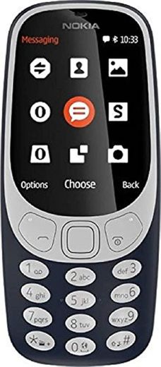Nokia 3310 6,1 cm