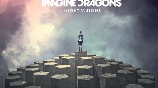 Imagine Dragons - Radioactive - YouTube