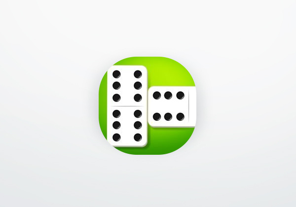 App Dominoes - Classic Edition