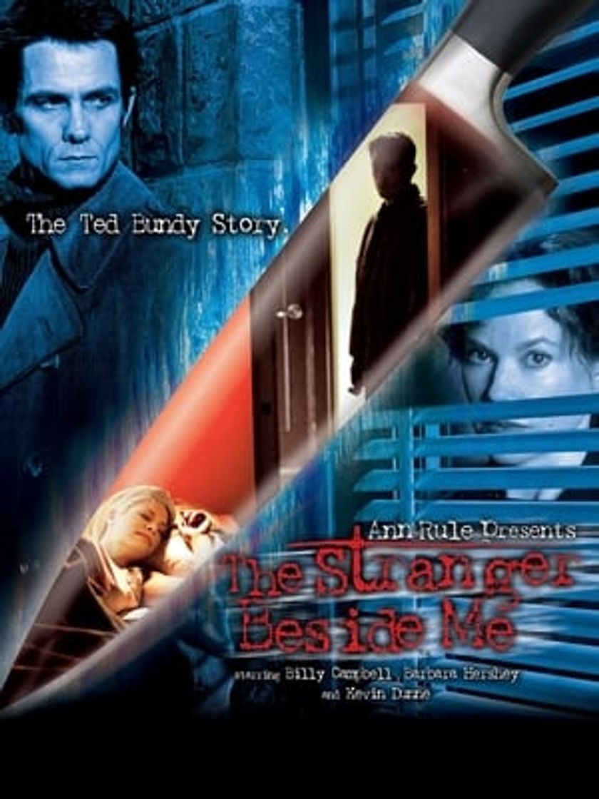 Movie Un extraño a mi lado