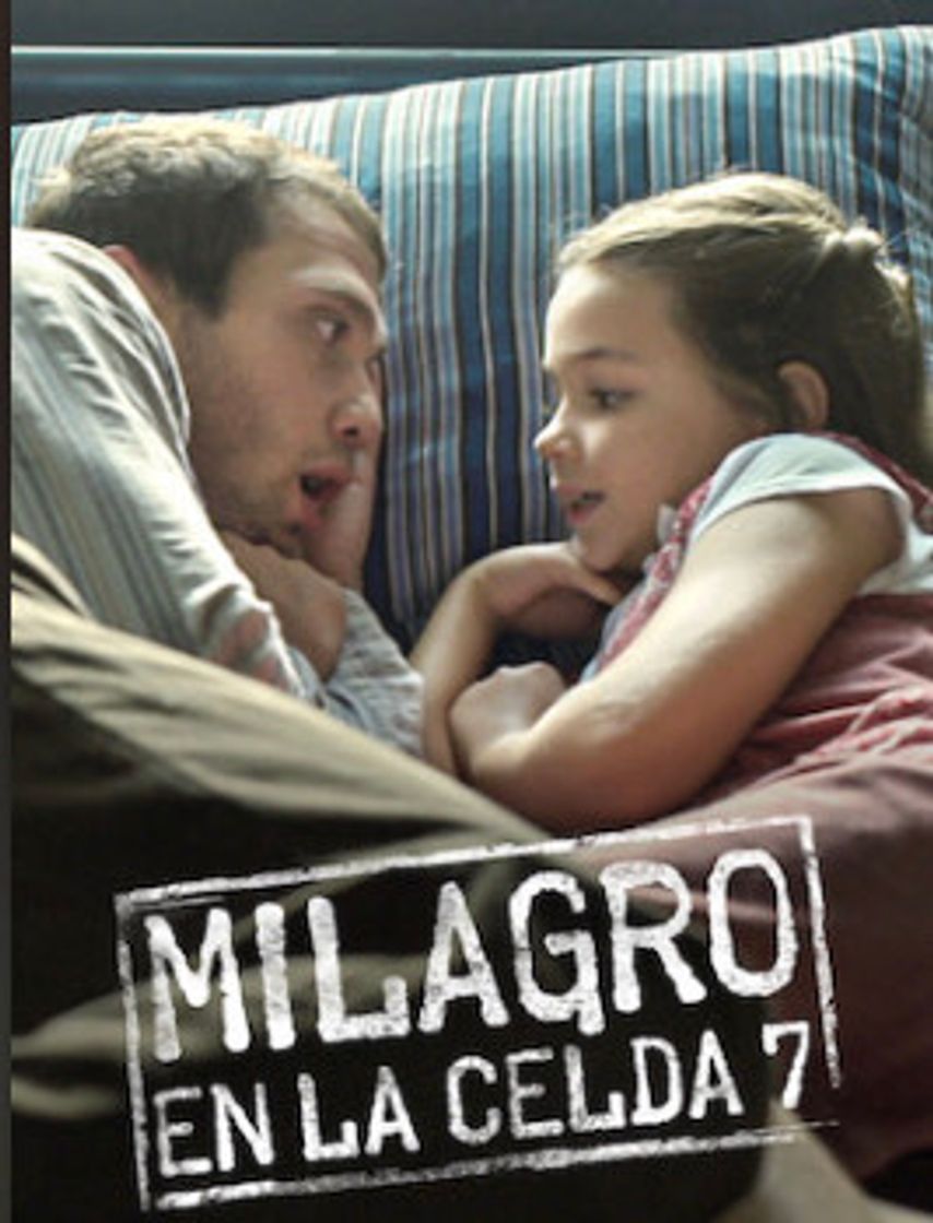 Movies Milagro de Celda7