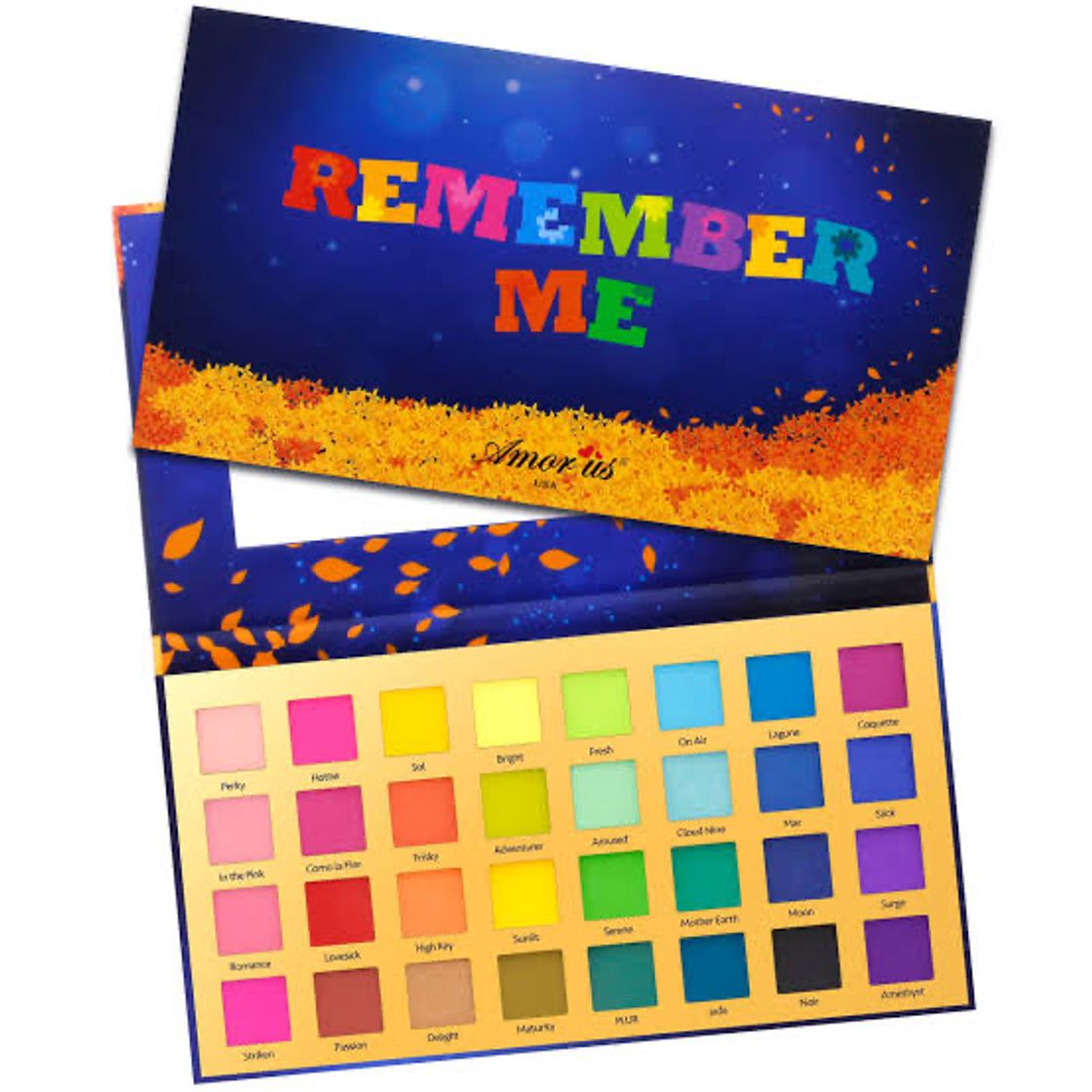 Products Remember Me