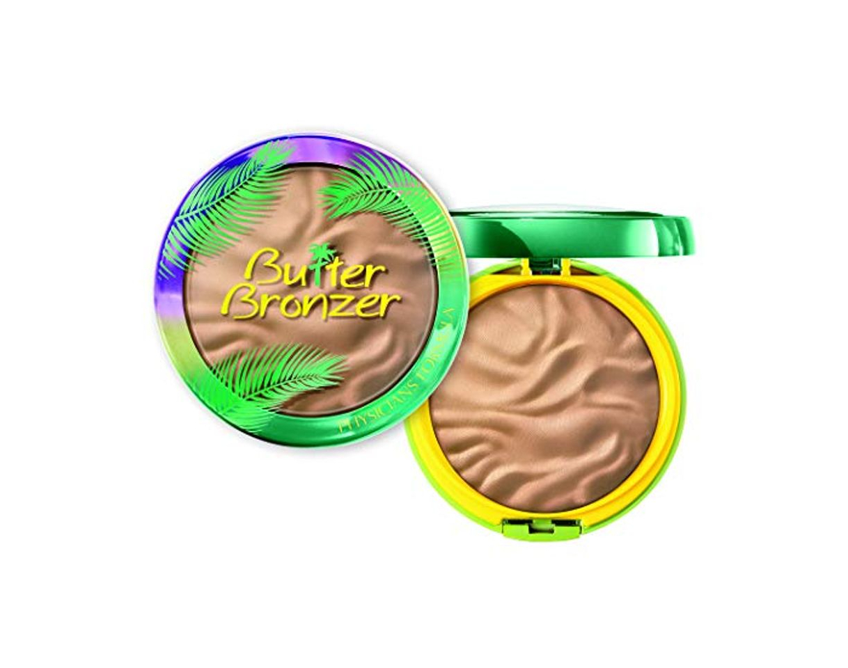 Social Inc., mantequilla bronceador, bronceadores Luz, 0,38 oz