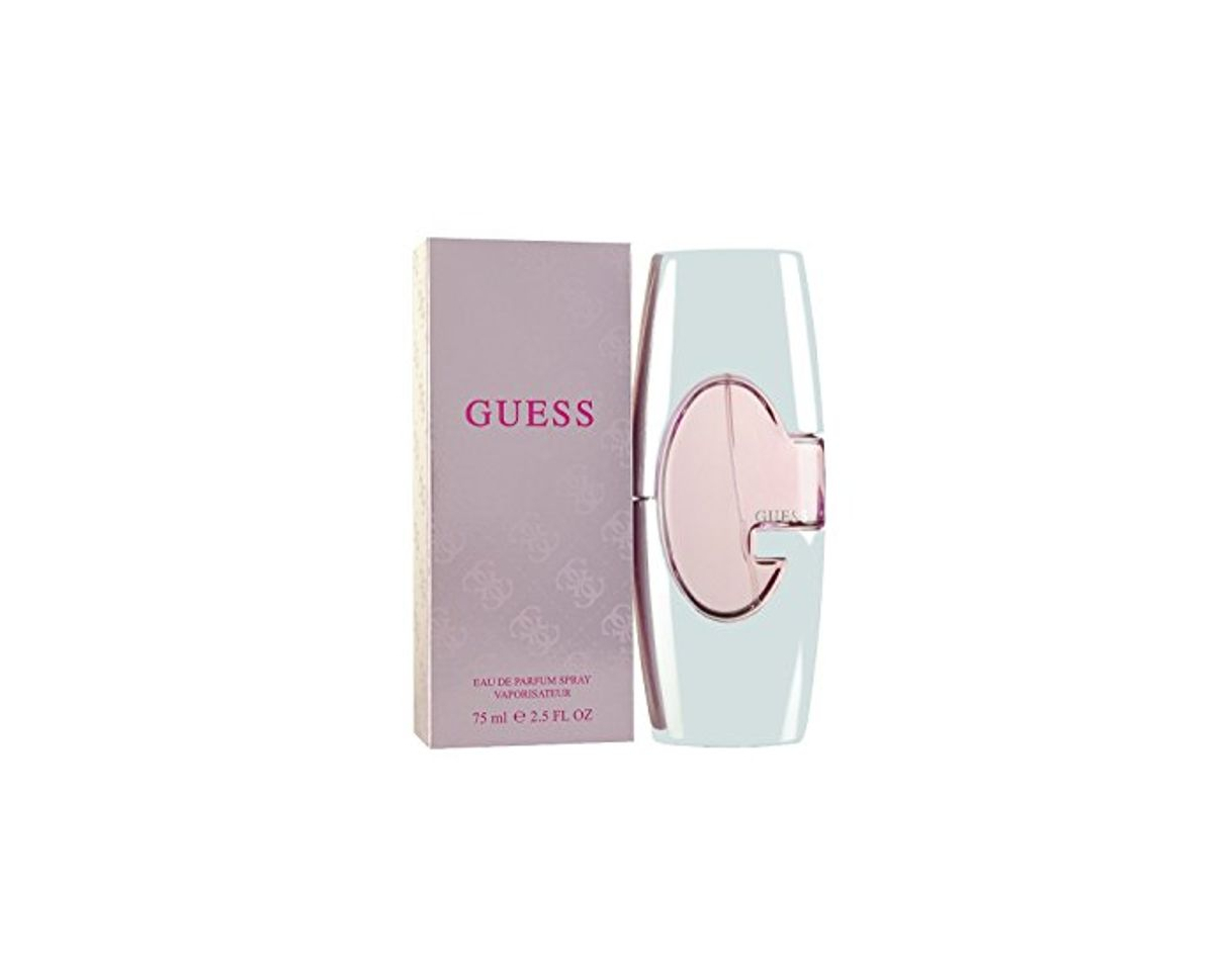 Social Guess Perfume
