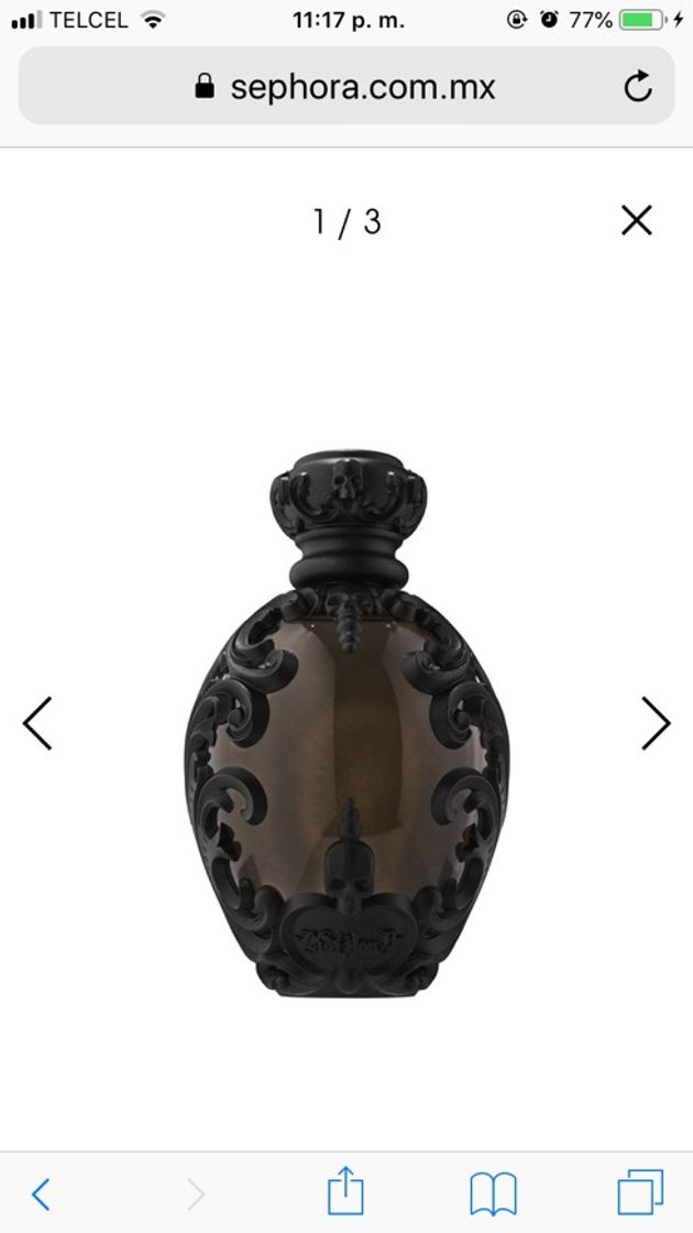 Social Sinner de Kat Von D