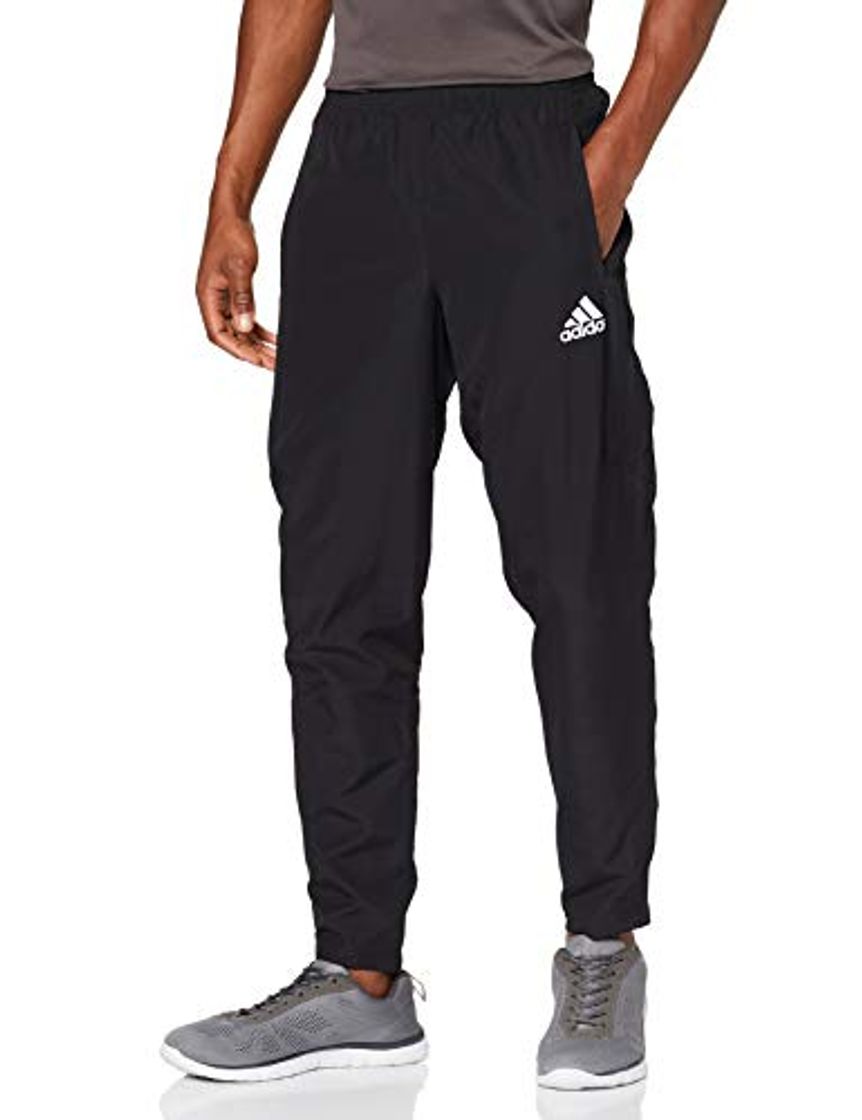 Product adidas Tiro 17 Woven Pant Pantalón, Hombre, Negro