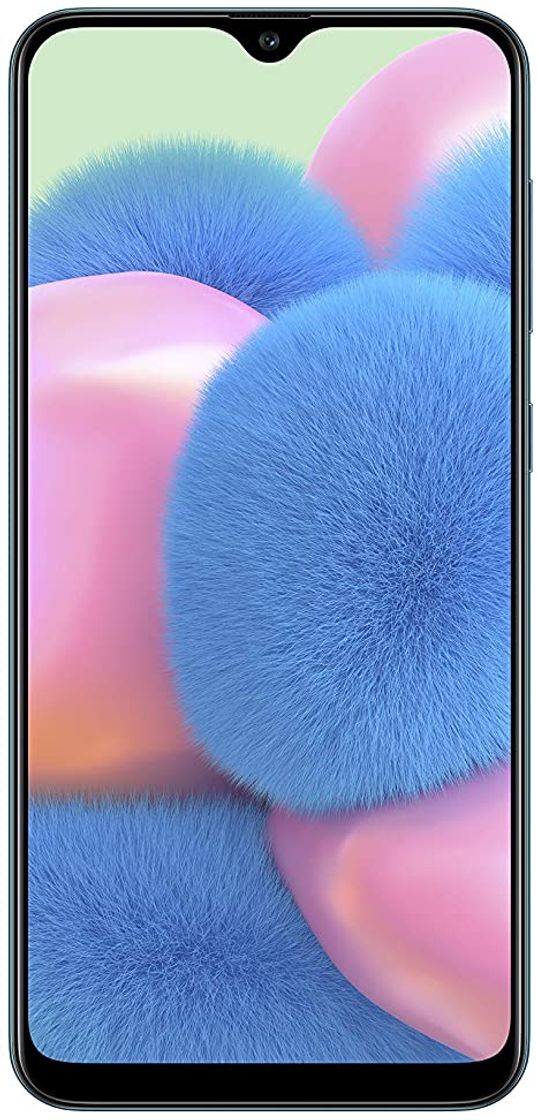 Electrónica Samsung Galaxy A30s - Smartphone de 6.4" Super AMOLED