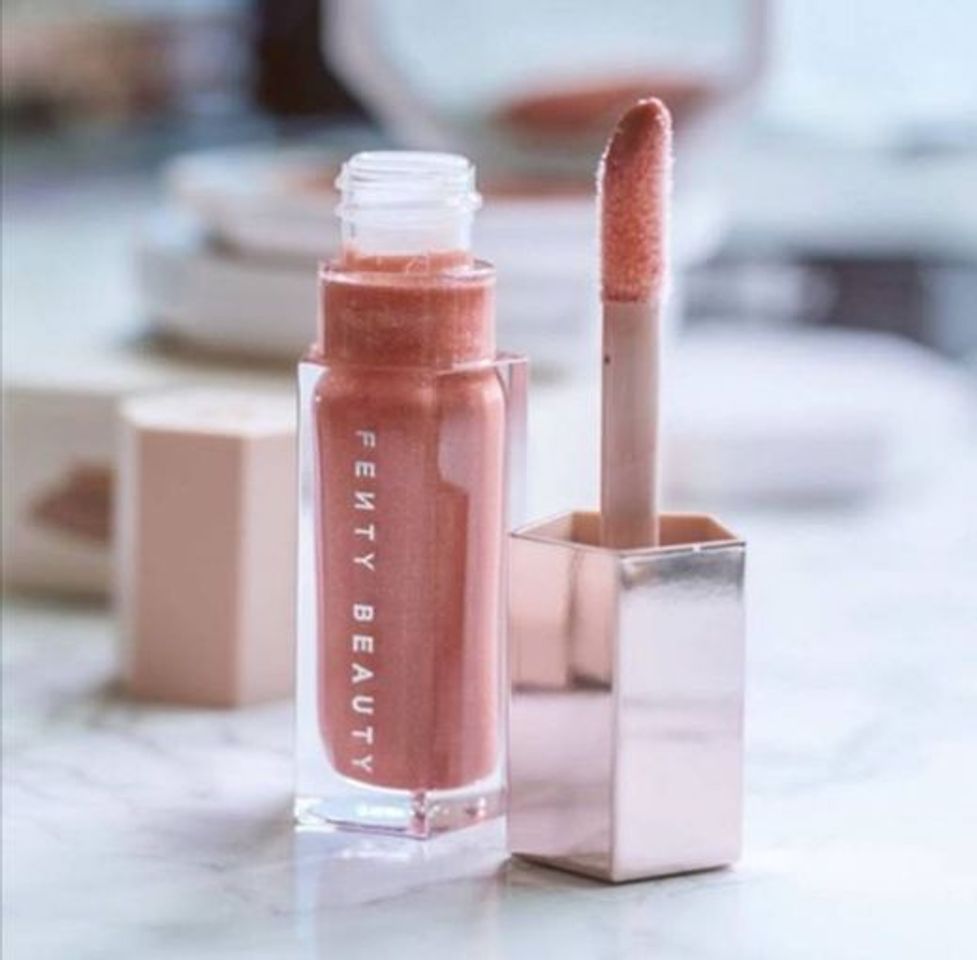 Beauty FENTY BEAUTY Gloss Bomb Universal Lip Luminizer