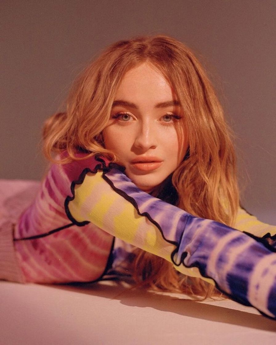 Fashion Sabrina Carpenter