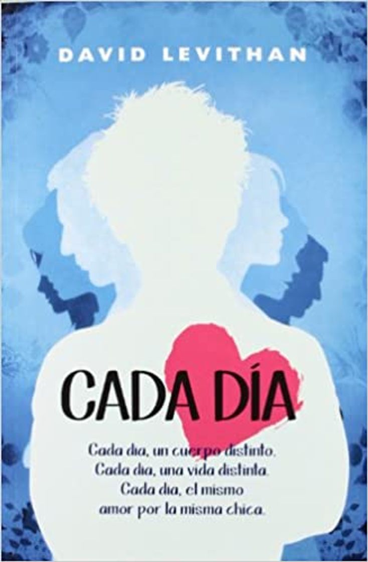 Libro Cada día