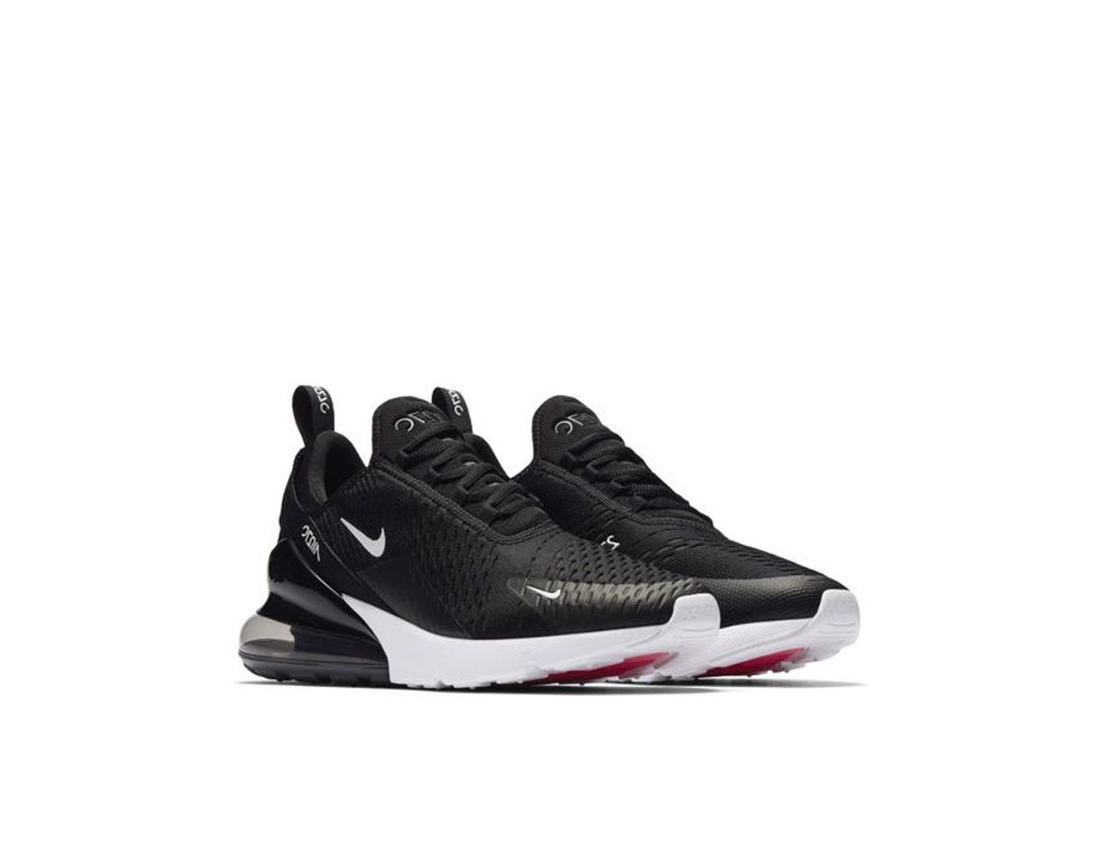 Moda Nike Air MAX 270, Zapatillas de Gimnasia para Hombre, Negro