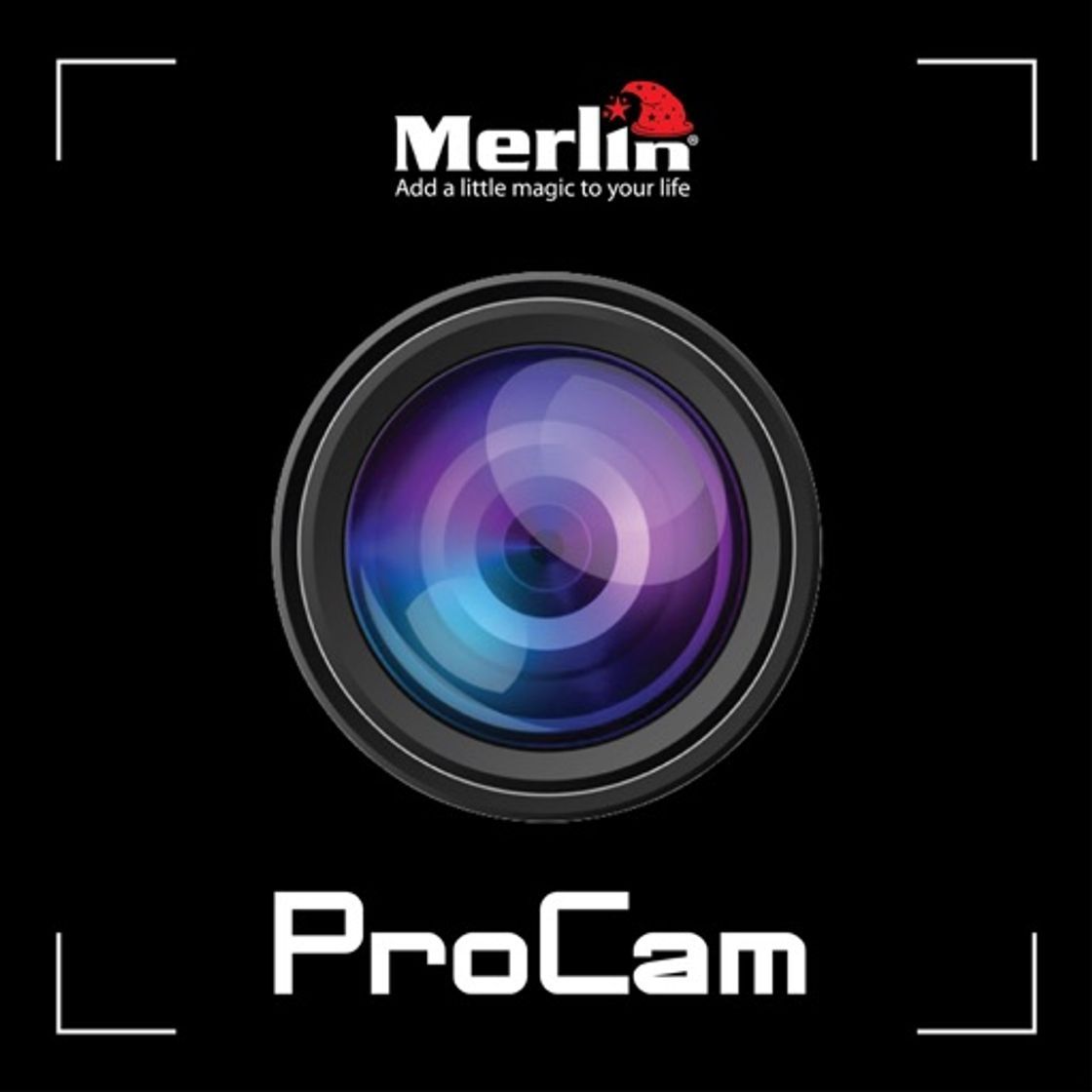 App ProCam