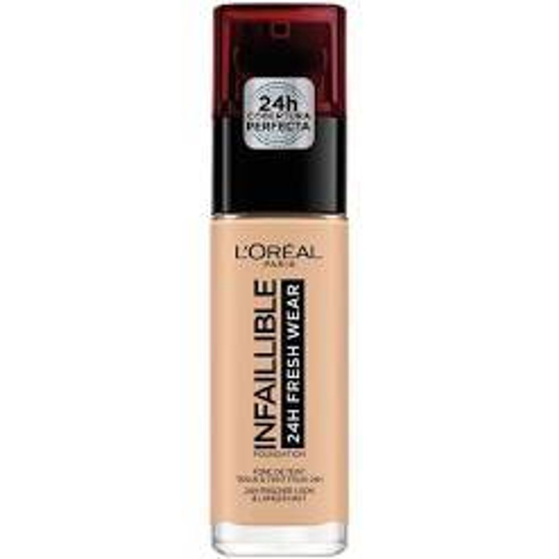 Moda L'oreal Paris - Foundation/Base Infallible