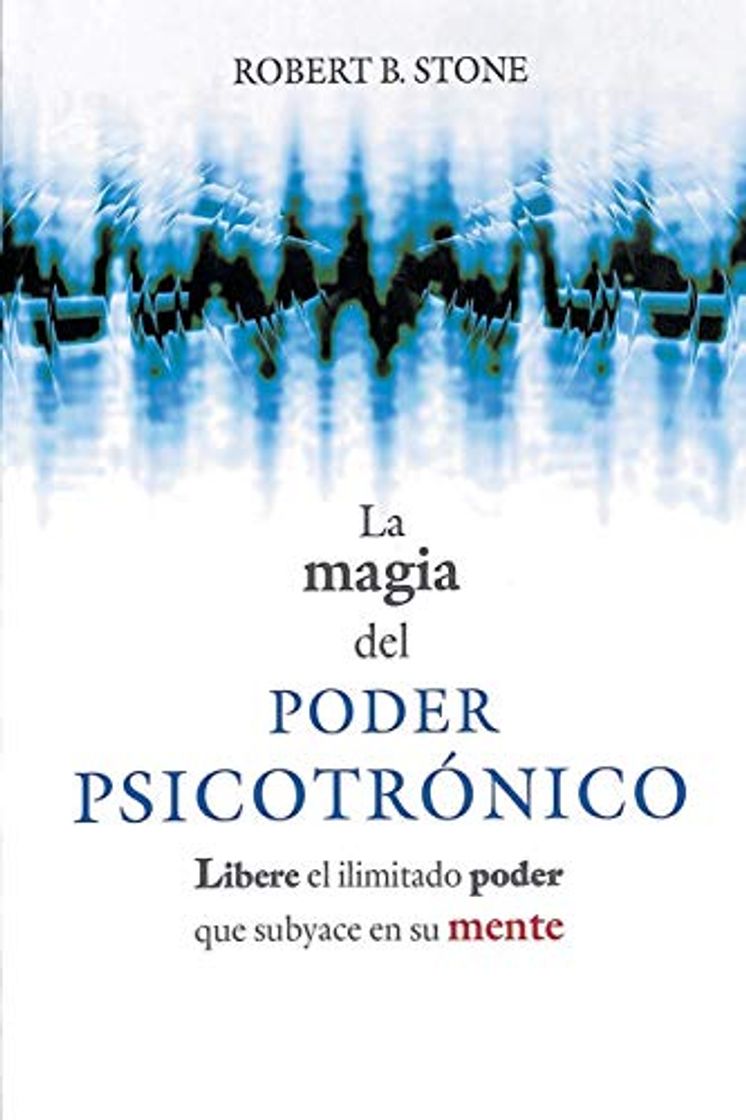 Libro La Magia del Poder Psicotronico