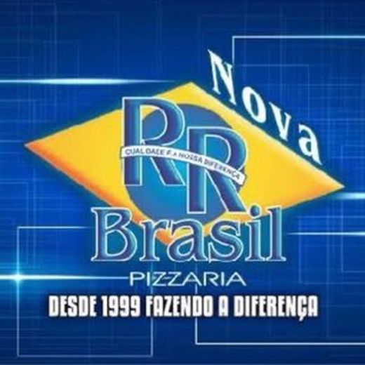 RR Brasil Pizzaria