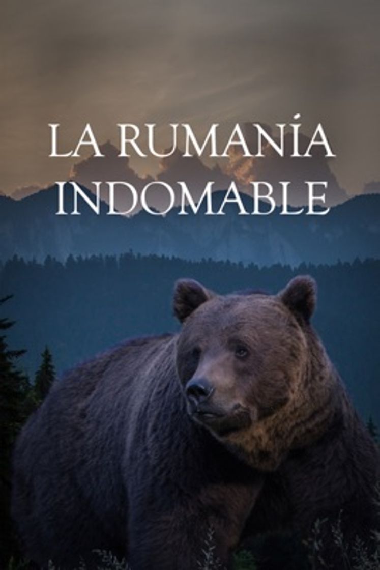 Serie Rumania indomable 