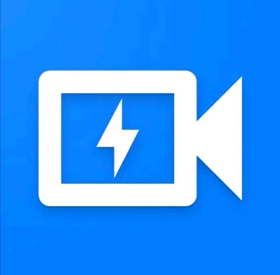 App Quick video Recorder-Background video