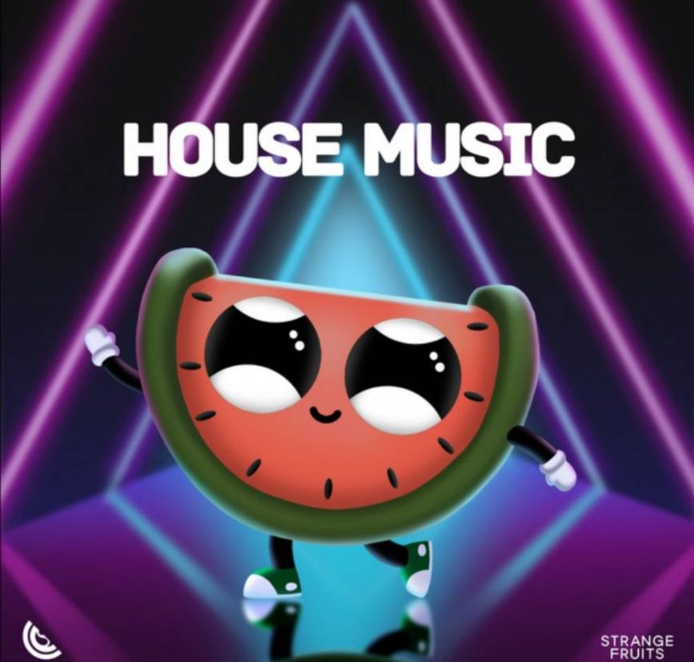 Canción House Music 2020