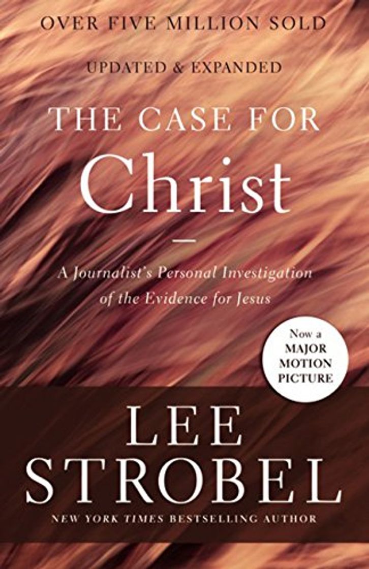 Libros Strobel, L: Case for Christ