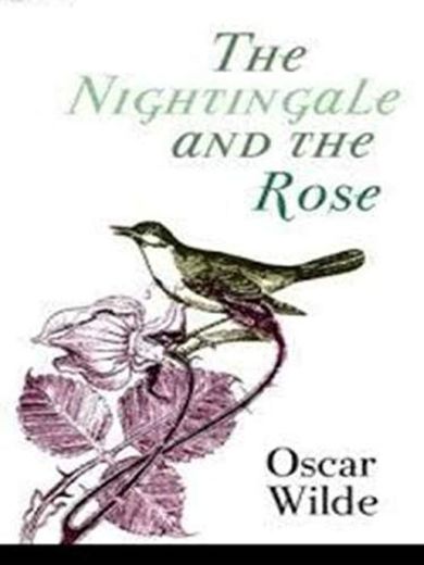 The Nightingale And The Rose