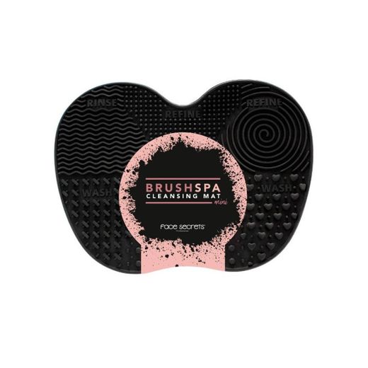 Limpiador de Brochas Mini Brush Spa.