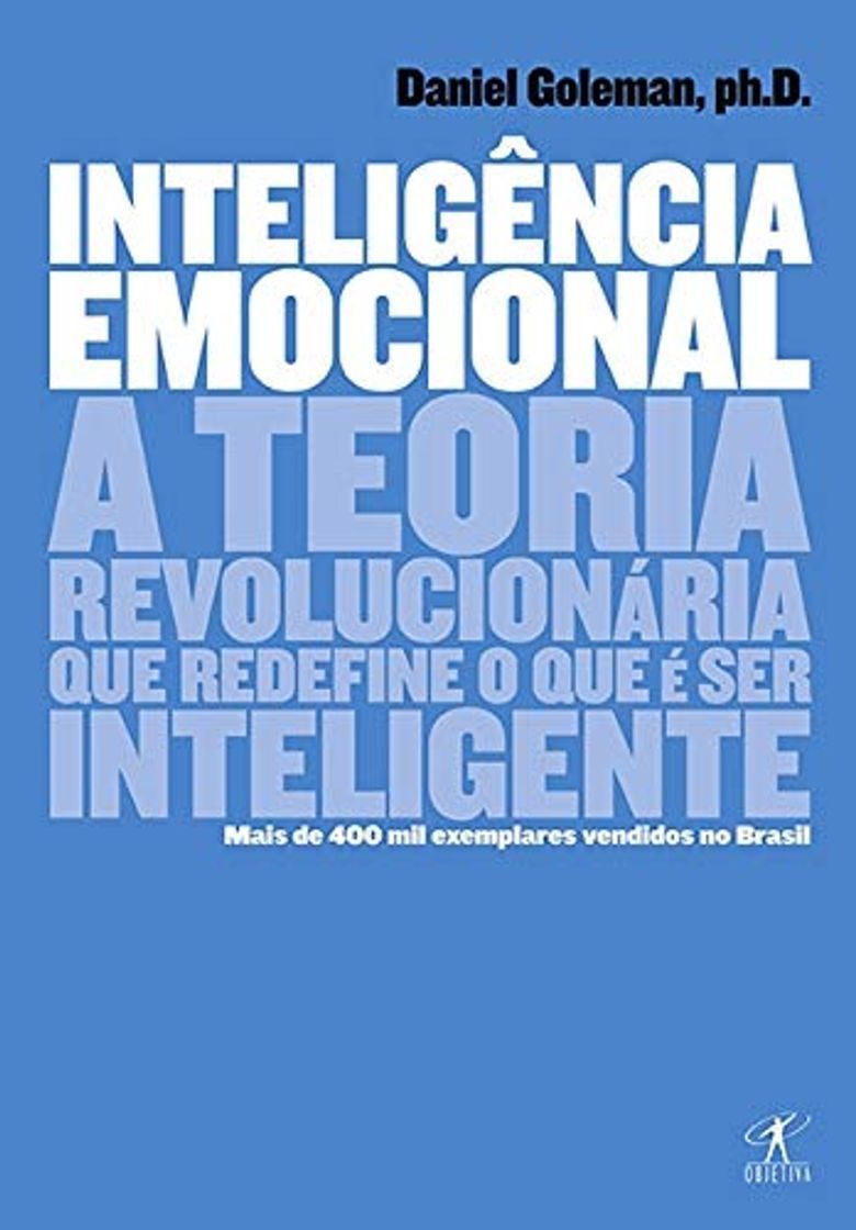 Libro Inteligência Emocional 