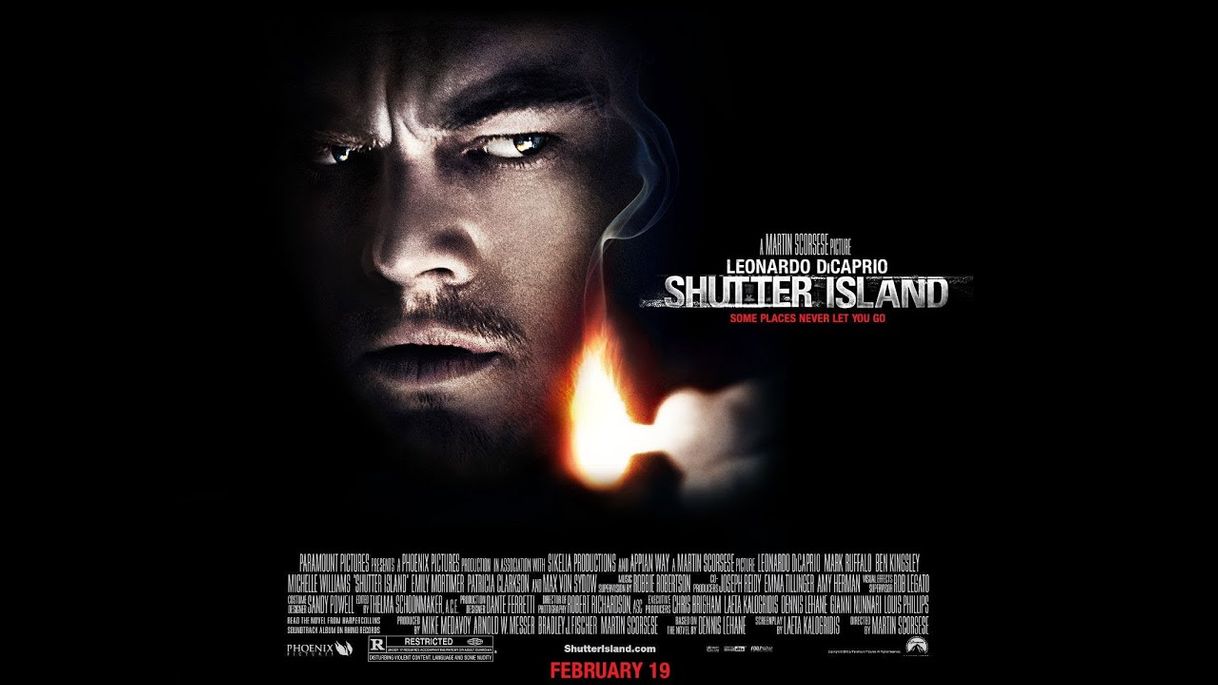 Moda Shutter Island (Trailer español) - YouTube