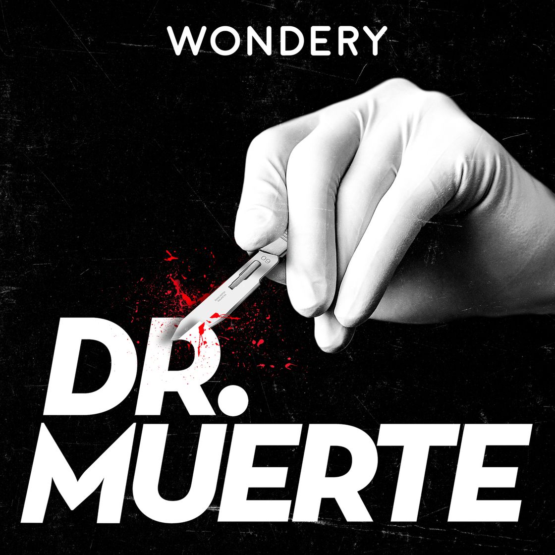 Fashion Podcast: Dr. Muerte